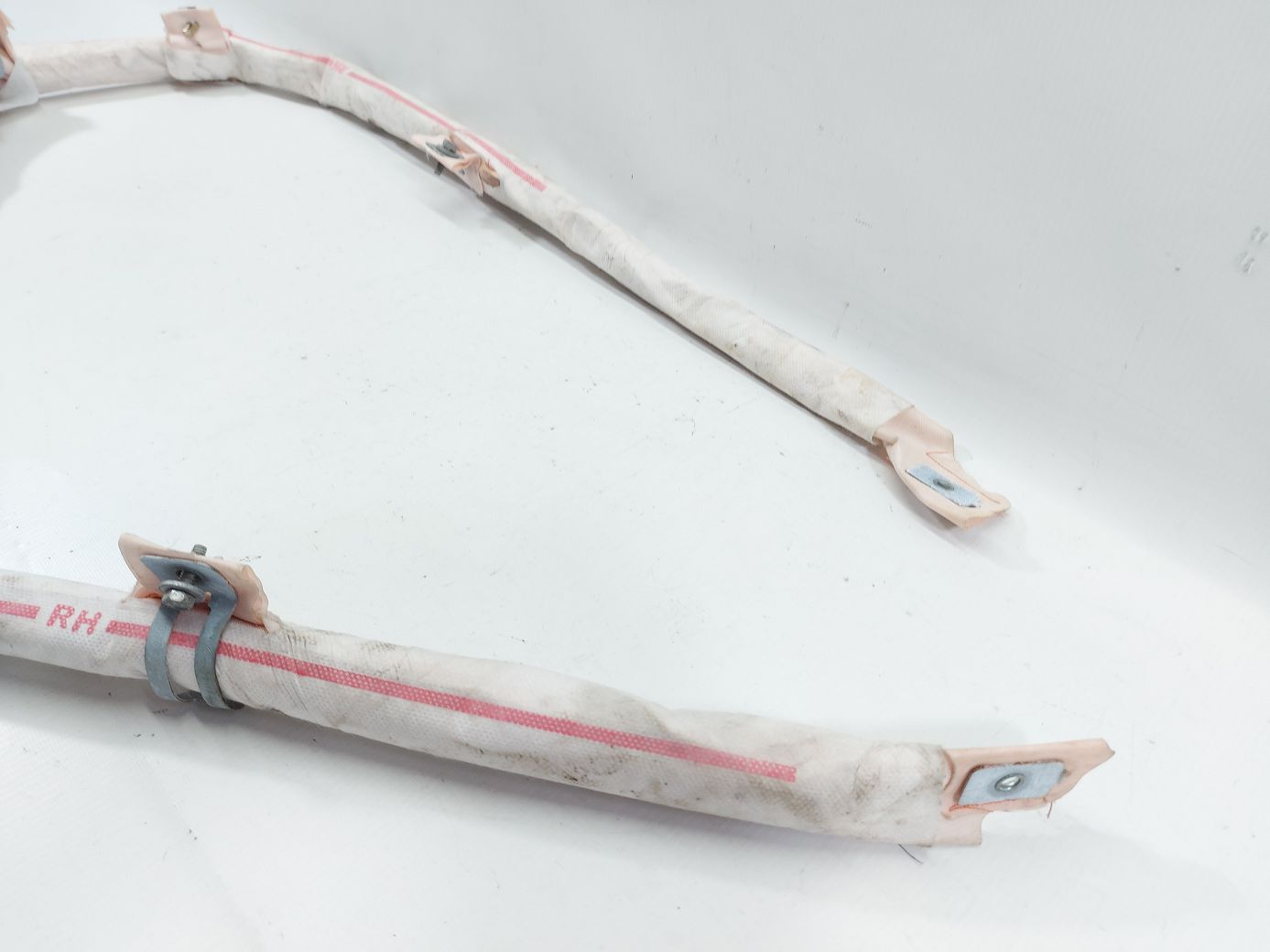Regal Air Bag шторка права Buick Regal 2011-2017 23148190 Buick Regal 2