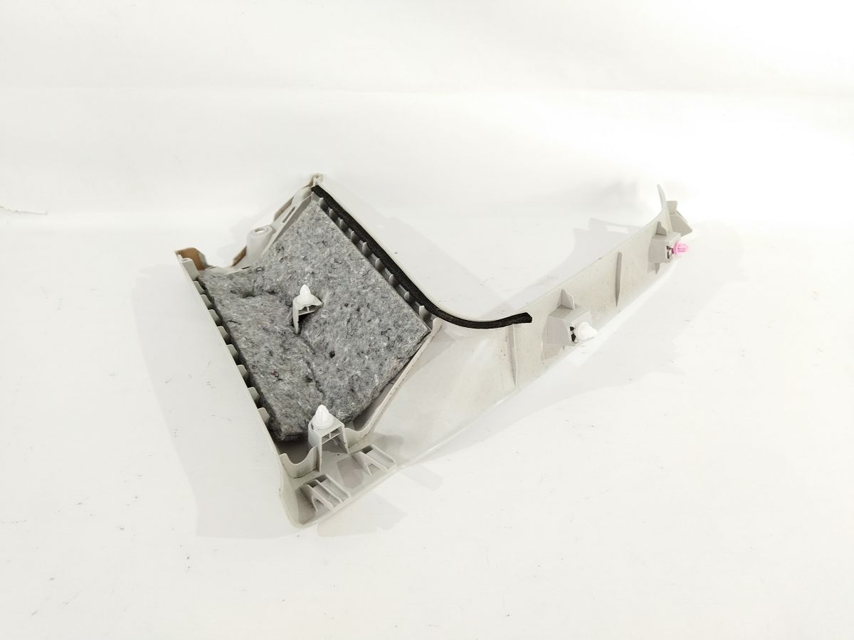 Forester Накладка стійки задньої права верхня Subaru Forester 2014-2018 94015SG000LO Subaru Forester 3