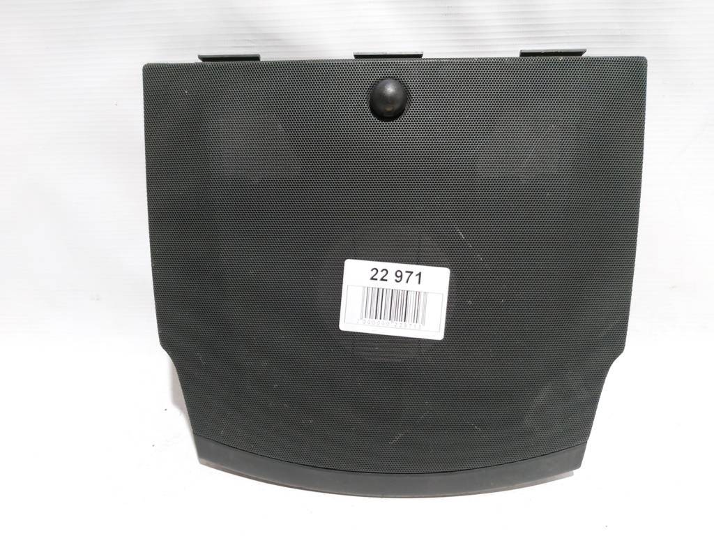 Ats. Накладка торпеды верхняя (сетка) Cadillac ATS 2015-2017 23459723 Cadillac ATS