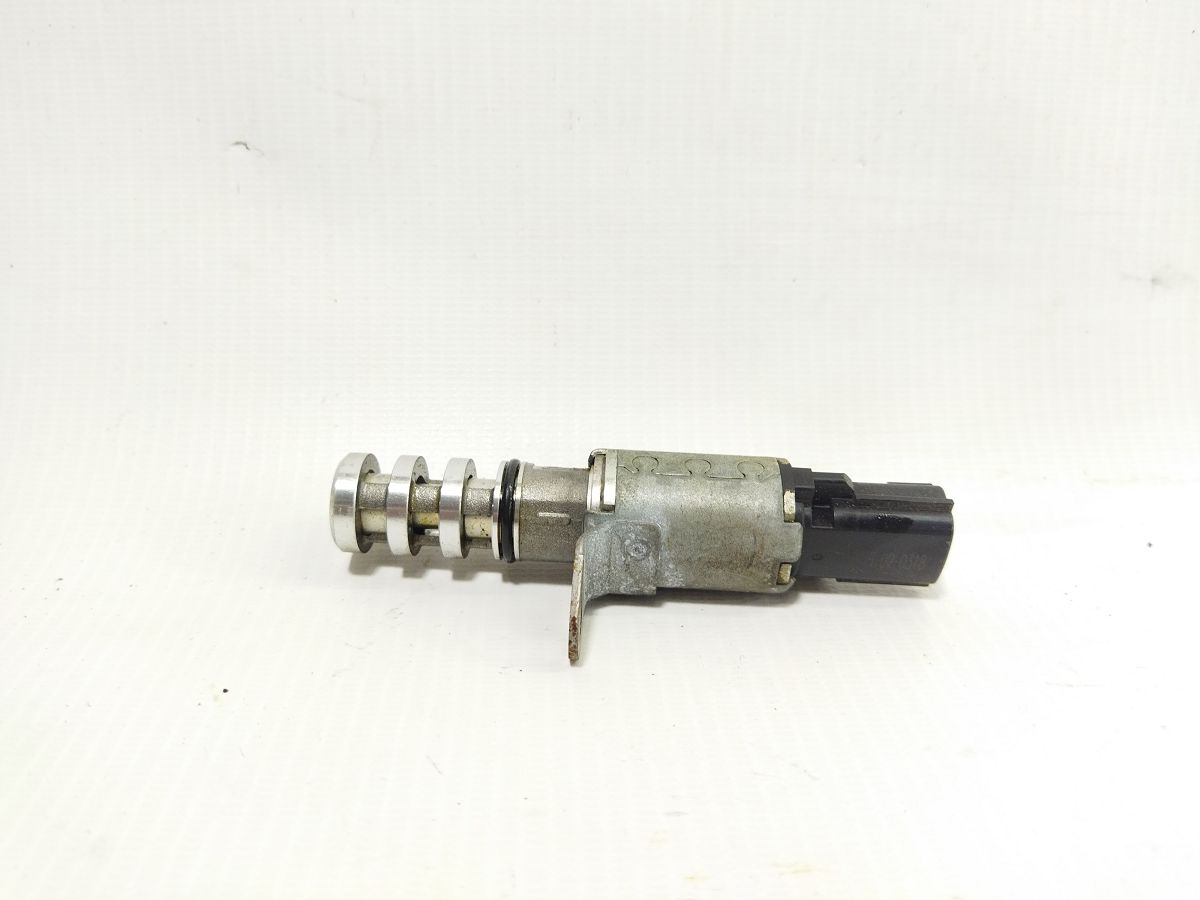 Sentra. Електромагнітний клапан Nissan Sentra 2013-2019 23796EZ30A Nissan Sentra