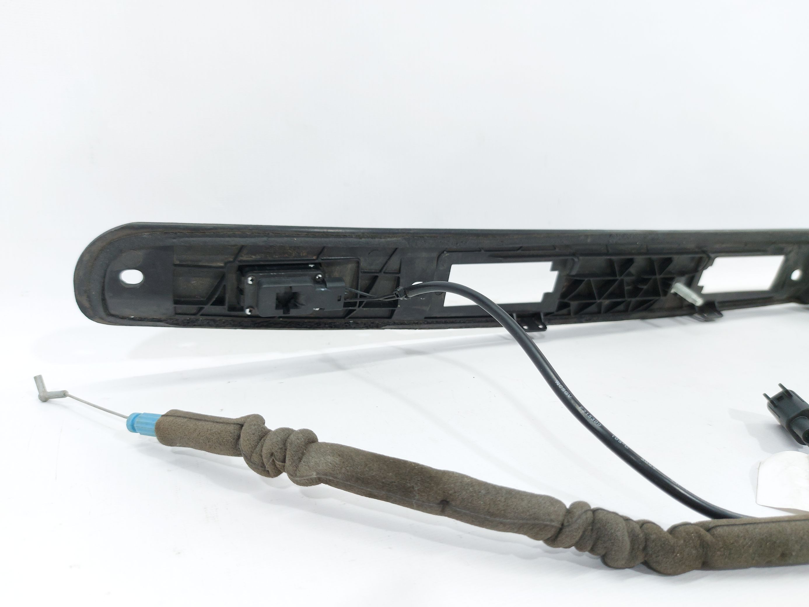 Journey Накладка кришки багажника Dodge Journey 2011-2018 5178320AH Dodge Journey 14