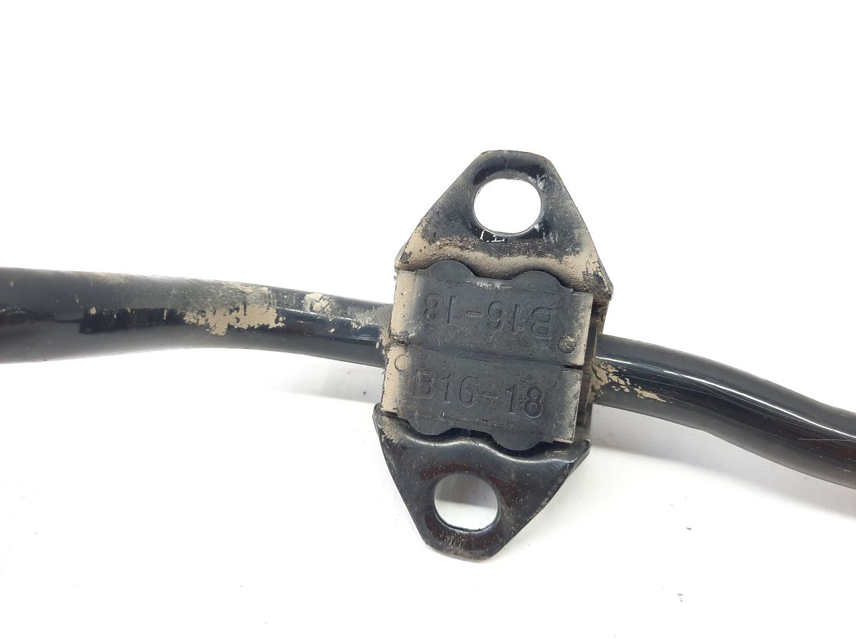 Cadenza Стабілізатор задній Kia CADENZA 2014-2016 555103Q111 Kia CADENZA 4