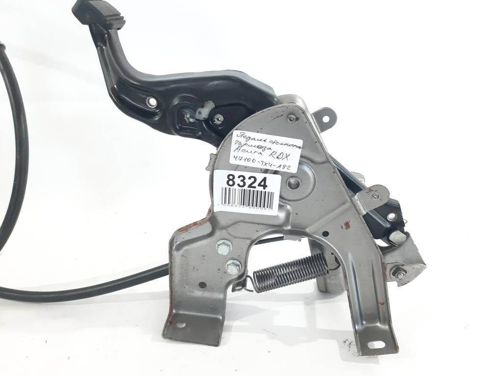 Rdx Педаль гальма стоянки Acura RDX 2013-2018 47100TX4A82 Acura RDX 4
