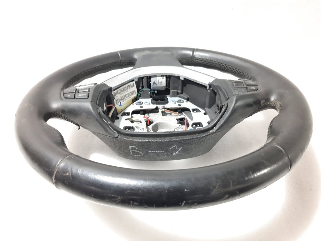 7 series Рульове колесо BMW 7 2009-2016 32336790891 BMW 7 3