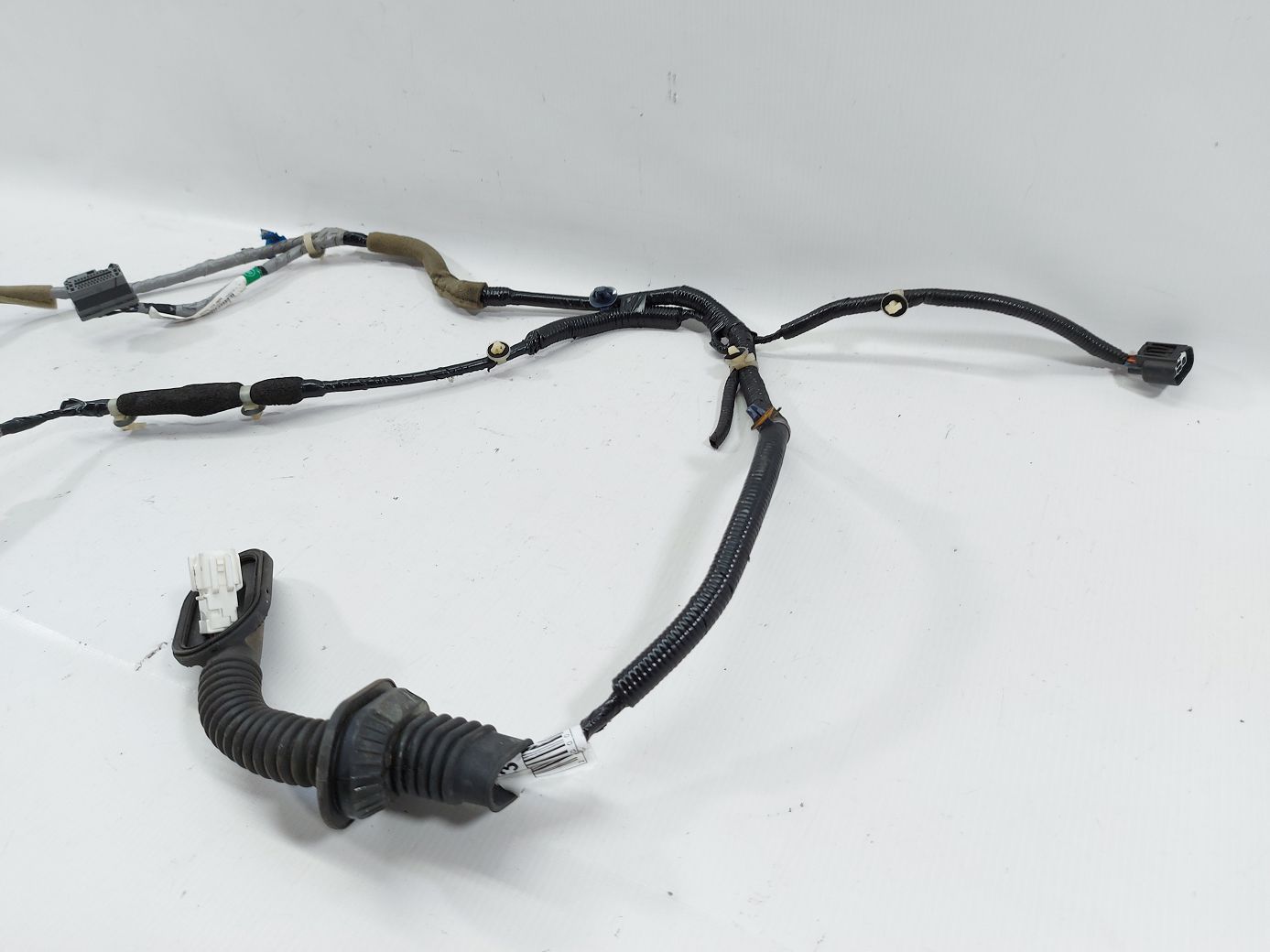 Accord coupe Проводка дверей передньої правої Honda Accord Coupe 2008-2010 32752TE0A004 Honda Accord Coupe 2