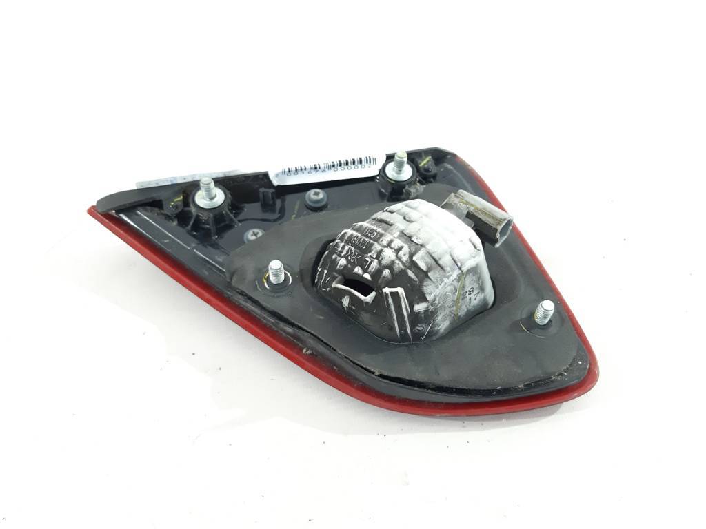 Altima Ліхтар кришки багажника лівий Nissan Altima 2016-2018 265459HS1A Nissan Altima 3 Altima Ліхтар кришки багажника лівий Nissan Altima 2016-2018 265459HS1A Nissan Altima 3