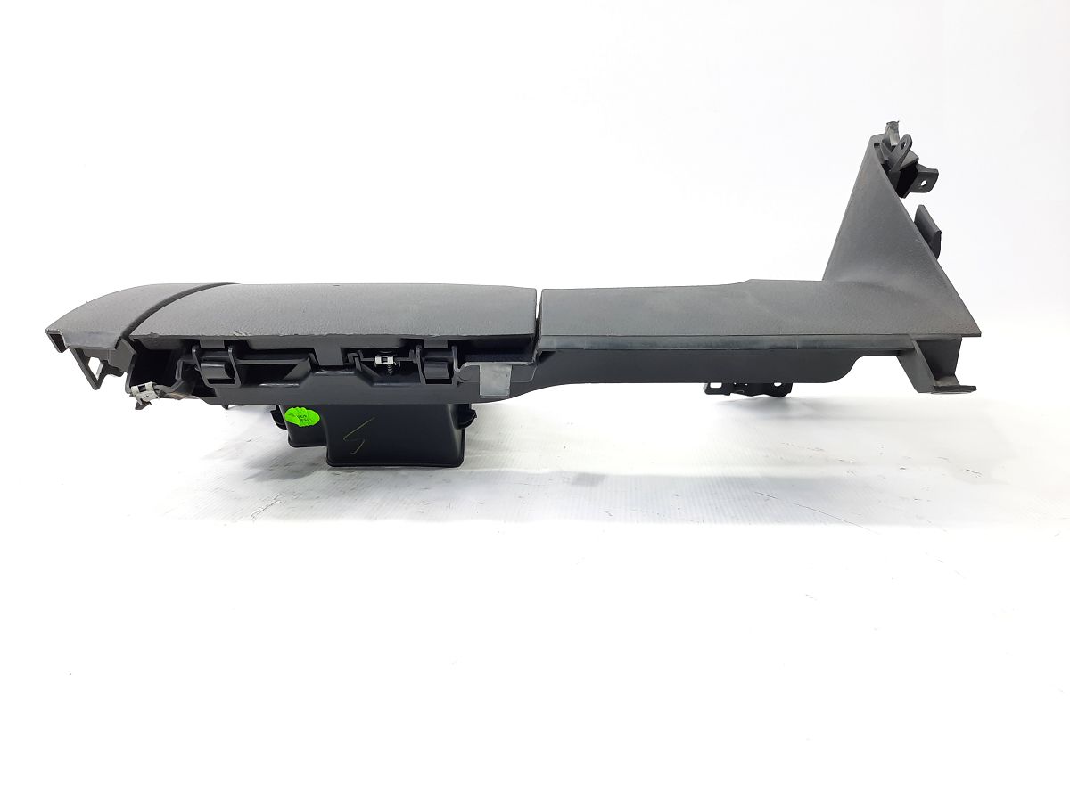 Passat s Накладка торпеди нижня ліва Volkswagen Passat S 2012-2015 561858365 Volkswagen Passat S 6