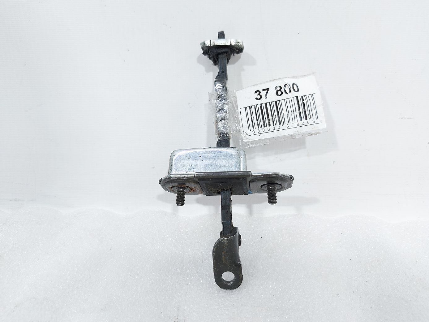 Veloster. Обмежувач двері передньої лівої Hyundai Veloster 2012-2017 793802V000 Hyundai Veloster