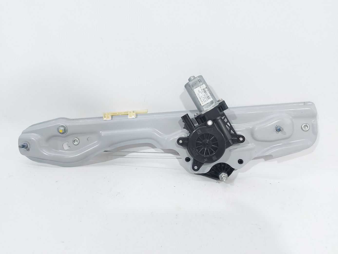 Malibu Стеклоподъёмник двери задней левой Chevrolet Malibu 2016-2021 84594393 Chevrolet Malibu 4