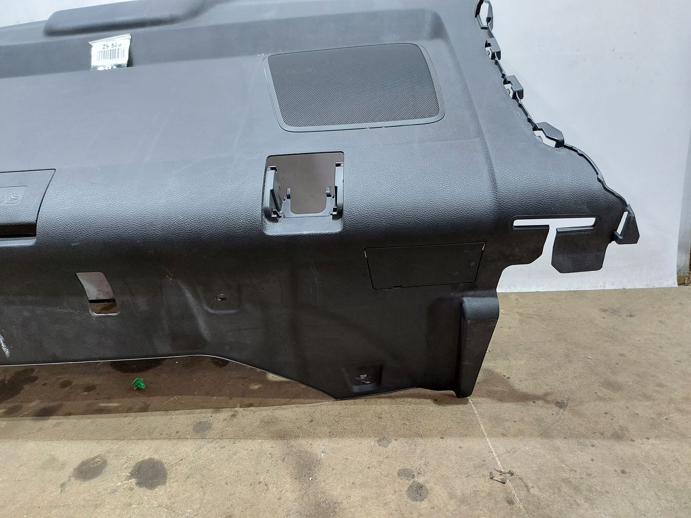 Accord Полка под заднее стекло Honda Accord Sedan 2013-2017 84505T2FA01ZC Honda Accord Sedan 5
