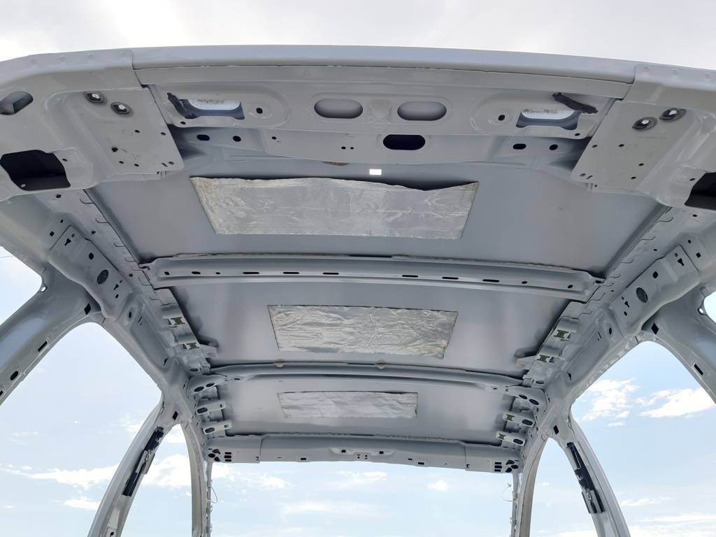 C-max Кузов голий (можна різати) Ford C-Max 2016-2018 DM5Z5850202A Ford C-Max 12