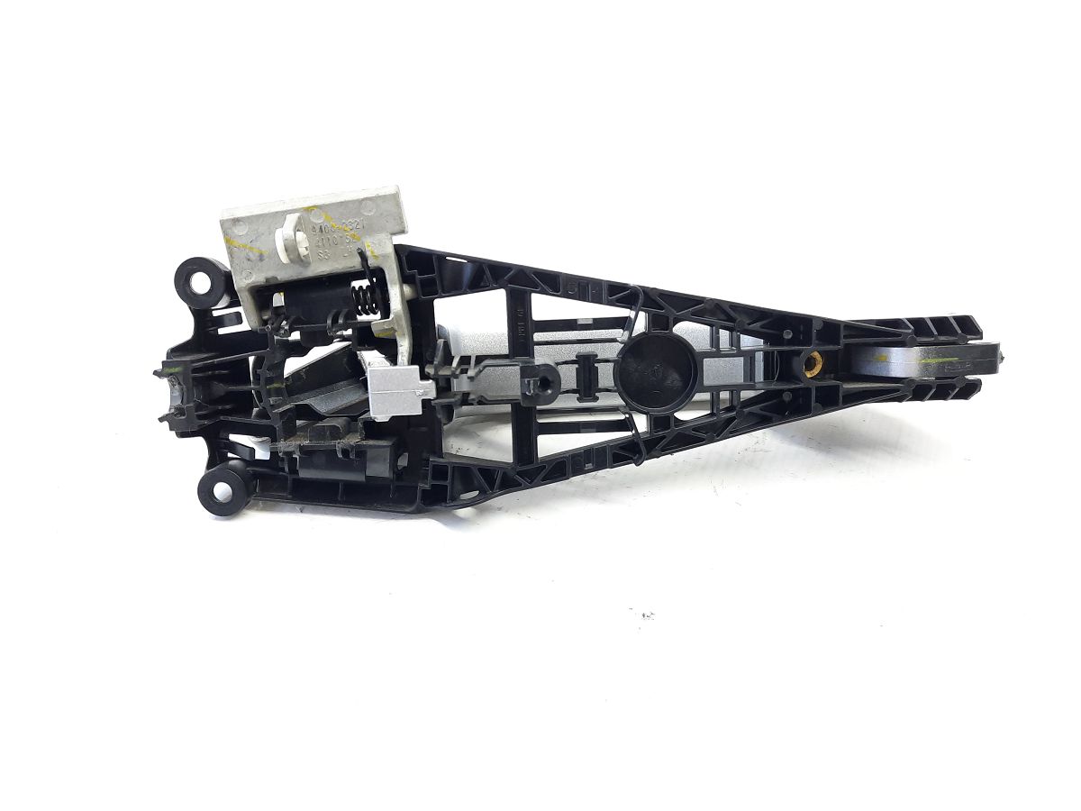 Cruze Ручка двери передней/задней левой/правой наружная Chevrolet Cruze 2011-2016 92233089 Chevrolet Cruze 33