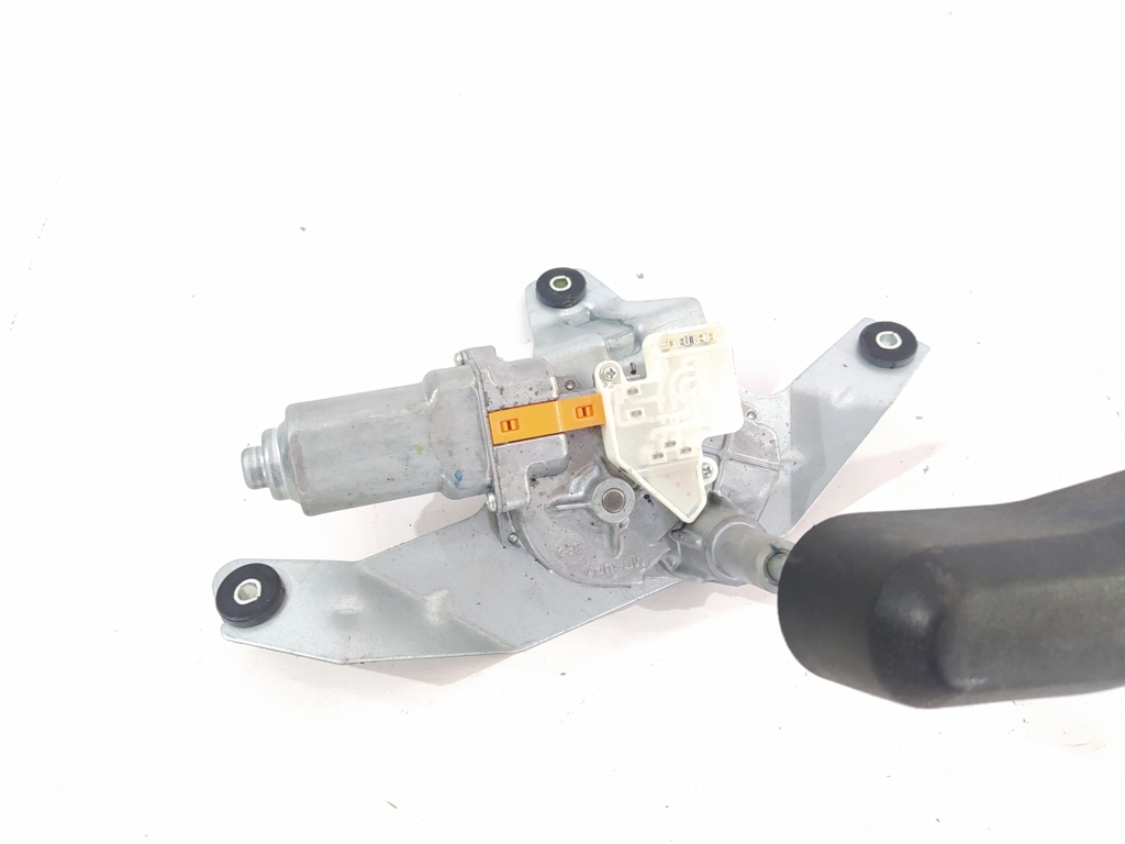 Equinox Моторчик склоочисника заднього Chevrolet Equinox 2010-2017 25788749 Chevrolet Equinox 12