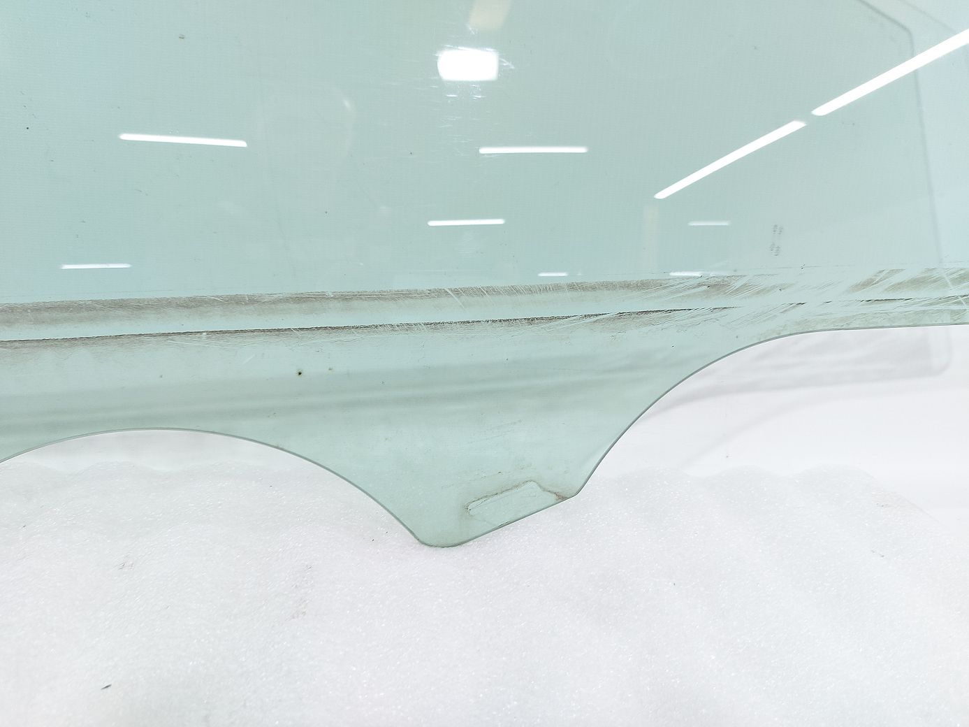 Sonata Скло дверей передньої правої Hyundai Sonata 2011-2015 824213S010 Hyundai Sonata 9