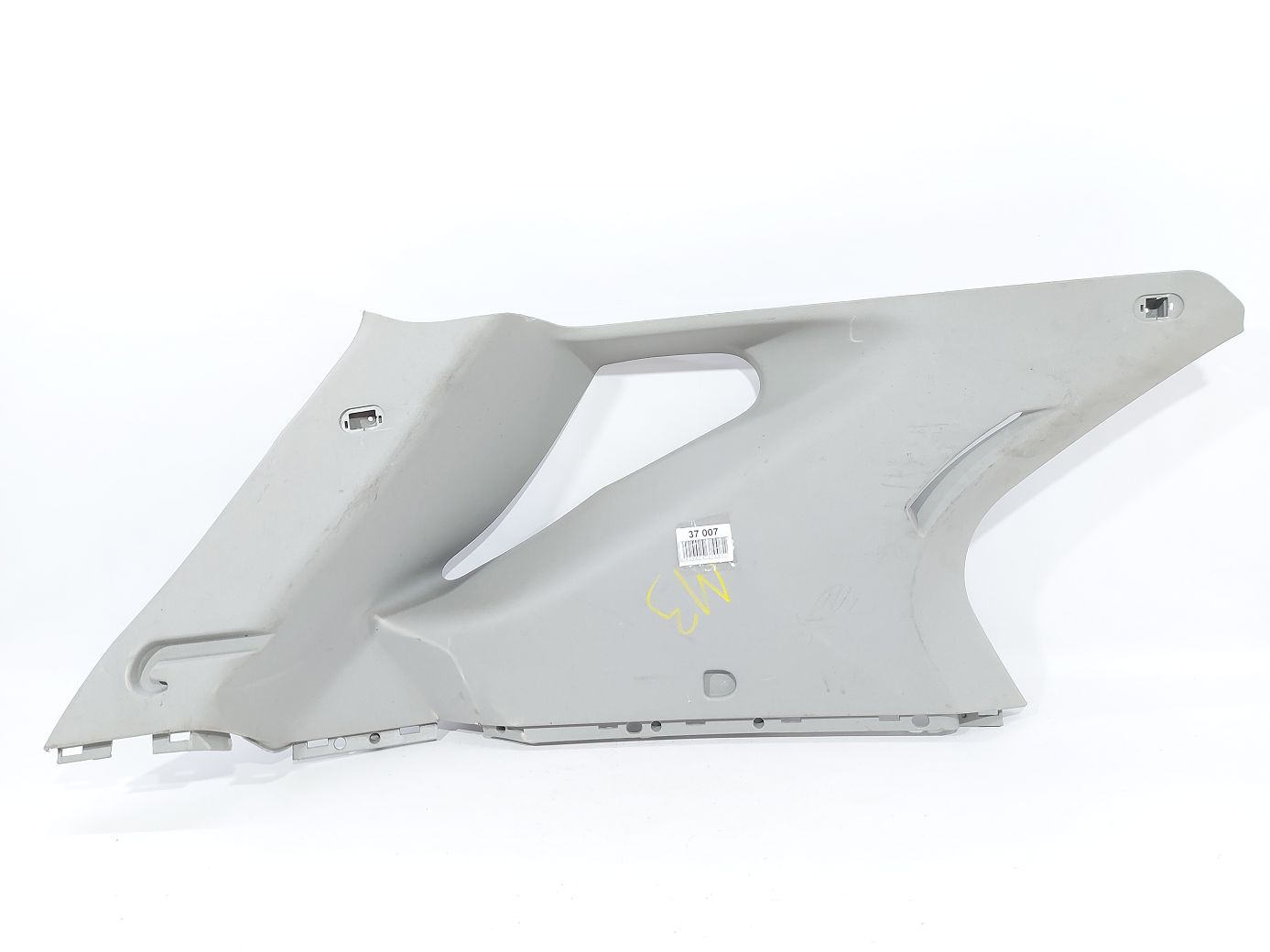 Equinox Обшивка багажного отделения левая верхняя Chevrolet Equinox 2010-2017 22788324 Chevrolet Equinox 1 Equinox Обшивка багажного отделения левая верхняя Chevrolet Equinox 2010-2017 22788324 Chevrolet Equinox 1