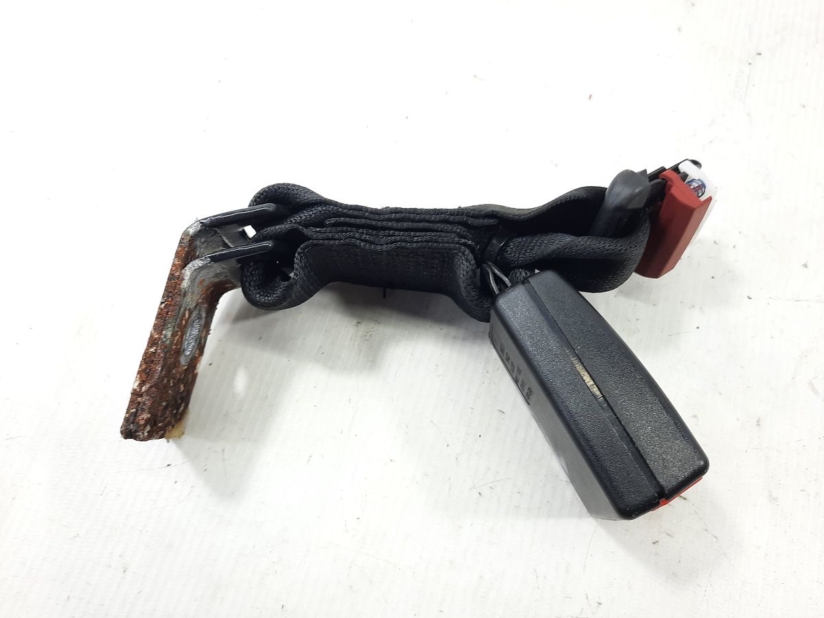 Xf Замок ременя безпеки задній Jaguar XF 2012 C2Z11011LEG Jaguar XF 3