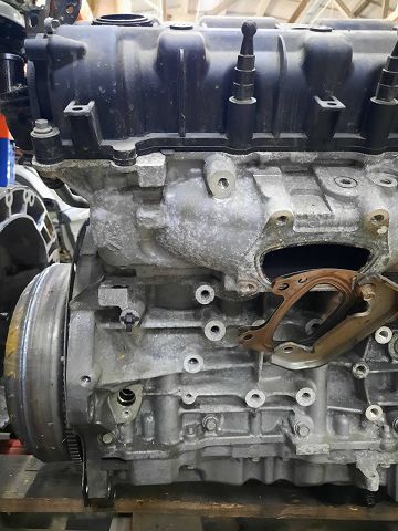 Товари з дефектами Двигун (голий) втоплений Dodge Grand Caravan 2014-2017 5184464AI Dodge Grand Caravan 5