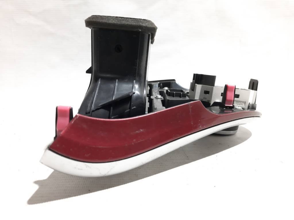 Scion iq Центральний повітропровід Toyota Scion IQ 2012-2015 5567074010C0 Toyota Scion IQ 5 Scion iq Центральний повітропровід Toyota Scion IQ 2012-2015 5567074010C0 Toyota Scion IQ 5