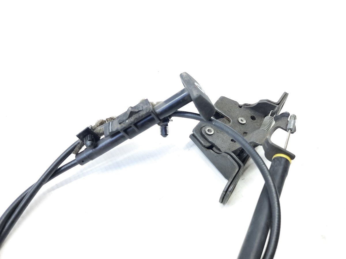 Passat s Замок відкидання спинки заднього ряду сидінь правий Volkswagen Passat S 2012-2019 561885682D Volkswagen Passat S 4