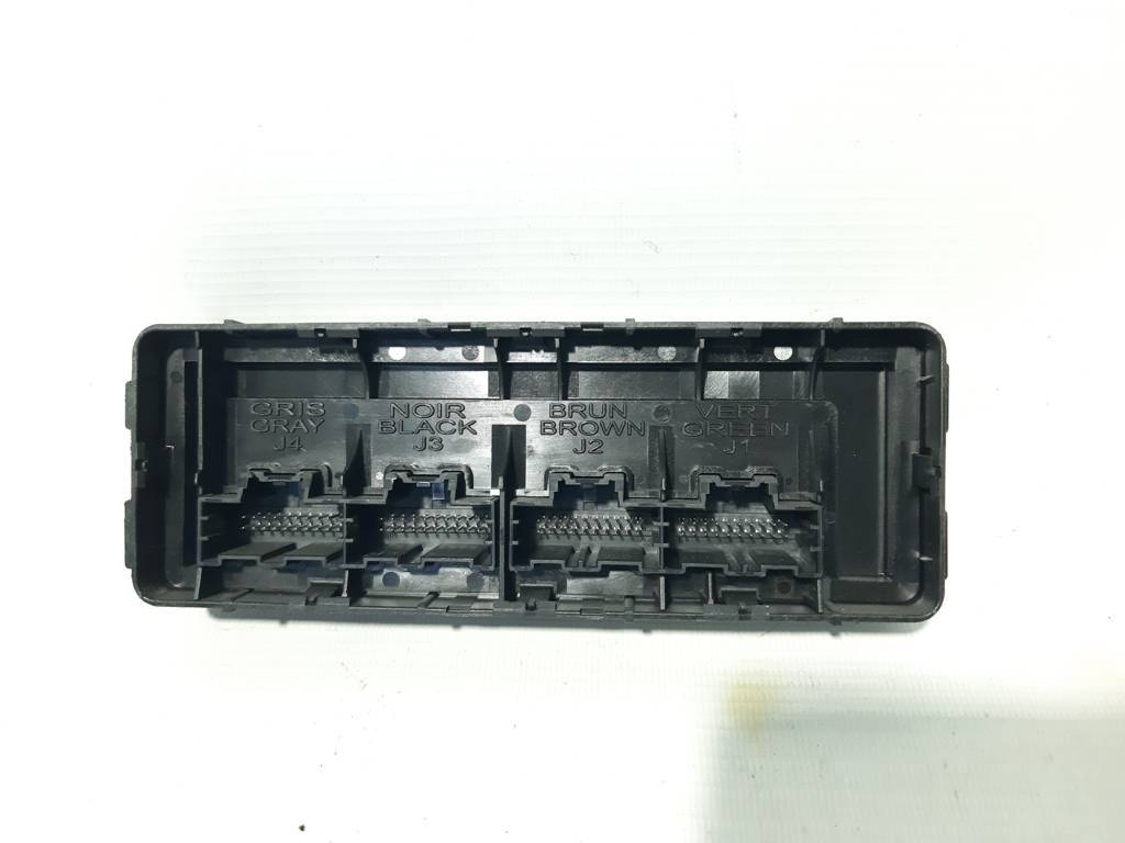 Volt. Блок управления кондиционером Chevrolet Volt 2011-2015 13583307 Chevrolet Volt