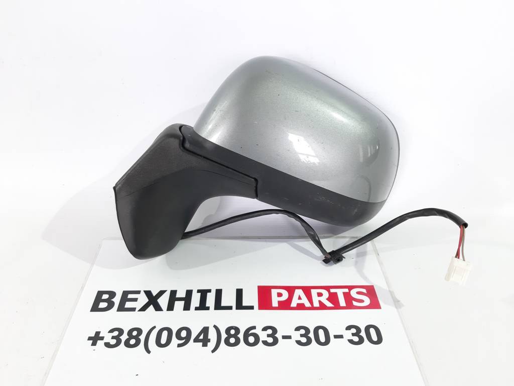 Versa Зеркало левое Nissan Versa 2014-2015 963029MB3A Nissan Versa 6 Versa Зеркало левое Nissan Versa 2014-2015 963029MB3A Nissan Versa 6