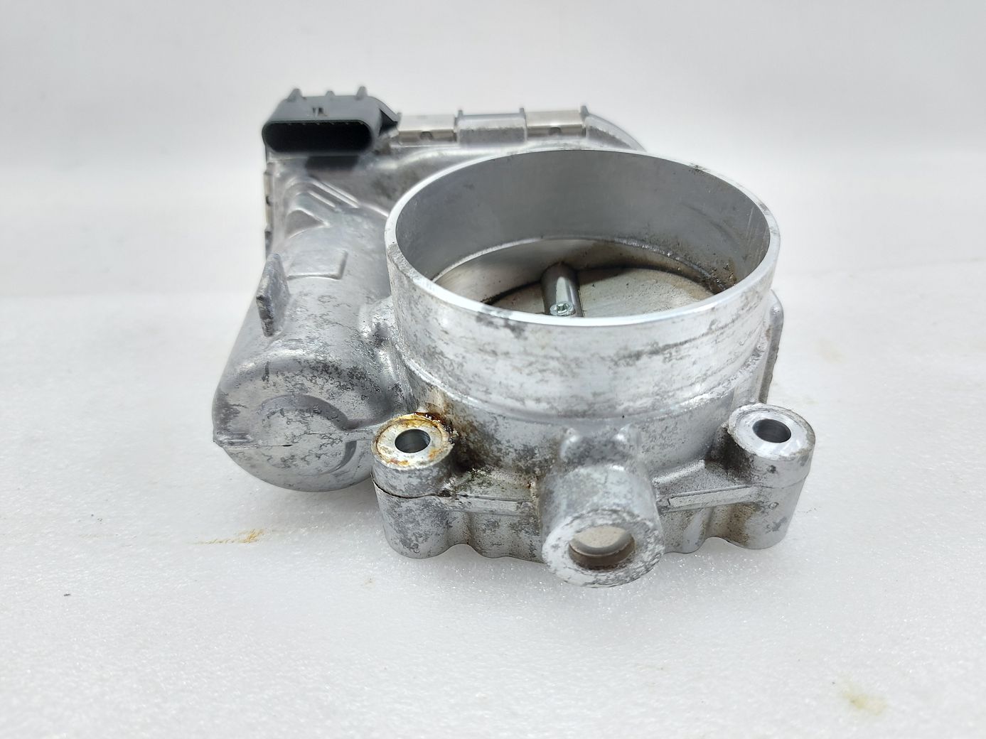 200s Дроссельная заслонка Chrysler 200 S 2011-2017 05184349AC Chrysler 200 S 3