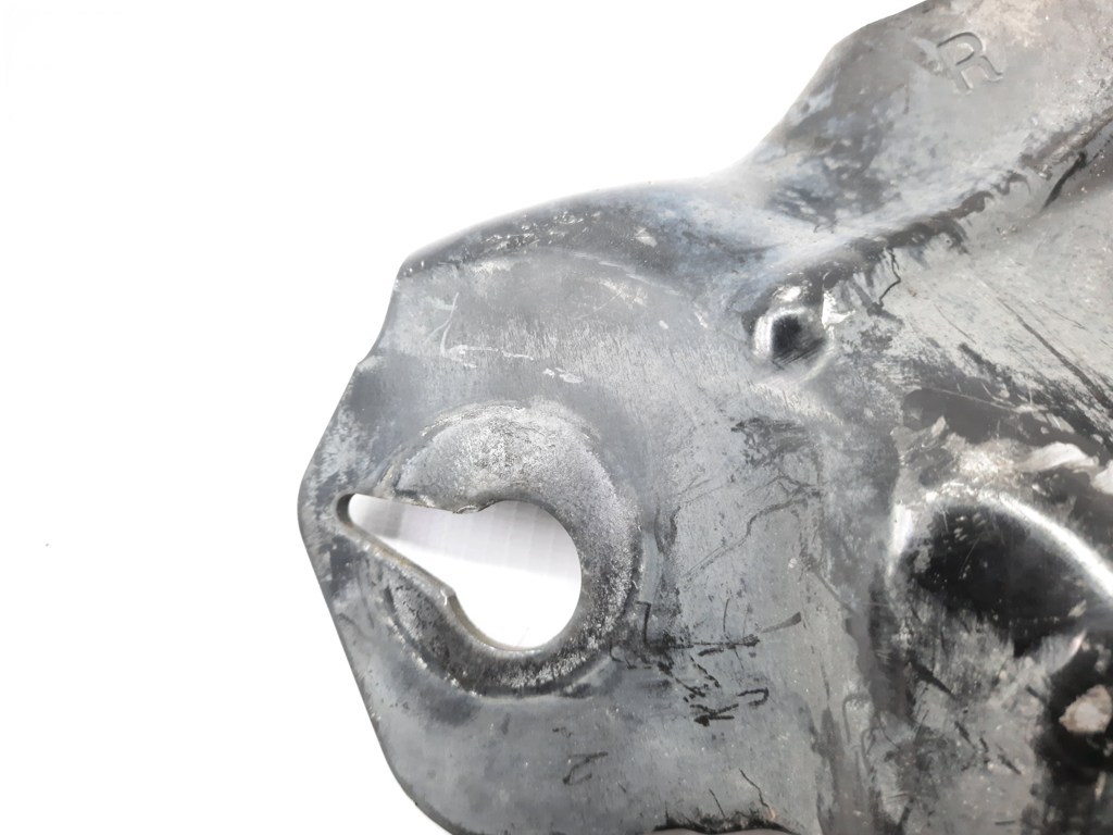 Fusion Кронштейн подрамника заднего правый Ford Fusion 2013-2016 E1GZ5084A Ford Fusion 5