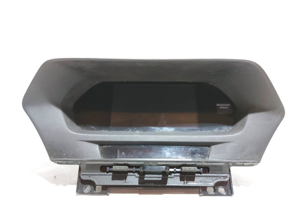 Ilx. Монітор торпеди Acura ILX 2013-2015 39710TX6A01RM Acura ILX
