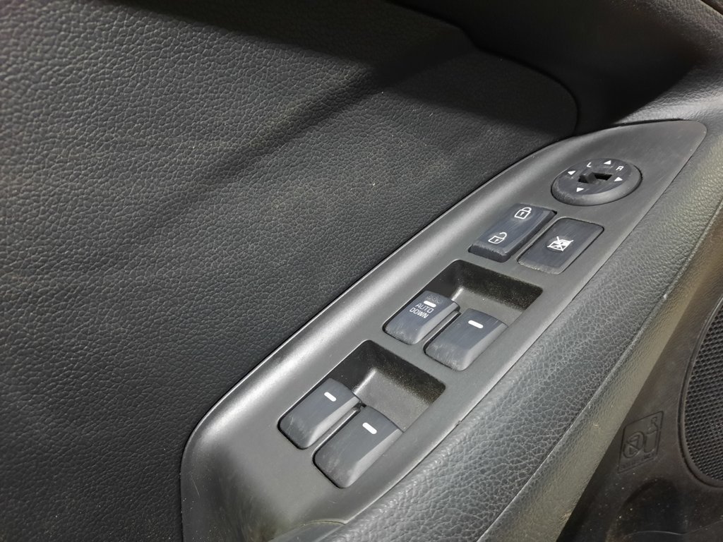 Forte Карта дверей передньої лівої Kia Forte 2014-2016 82305A7000D2E Kia Forte 8