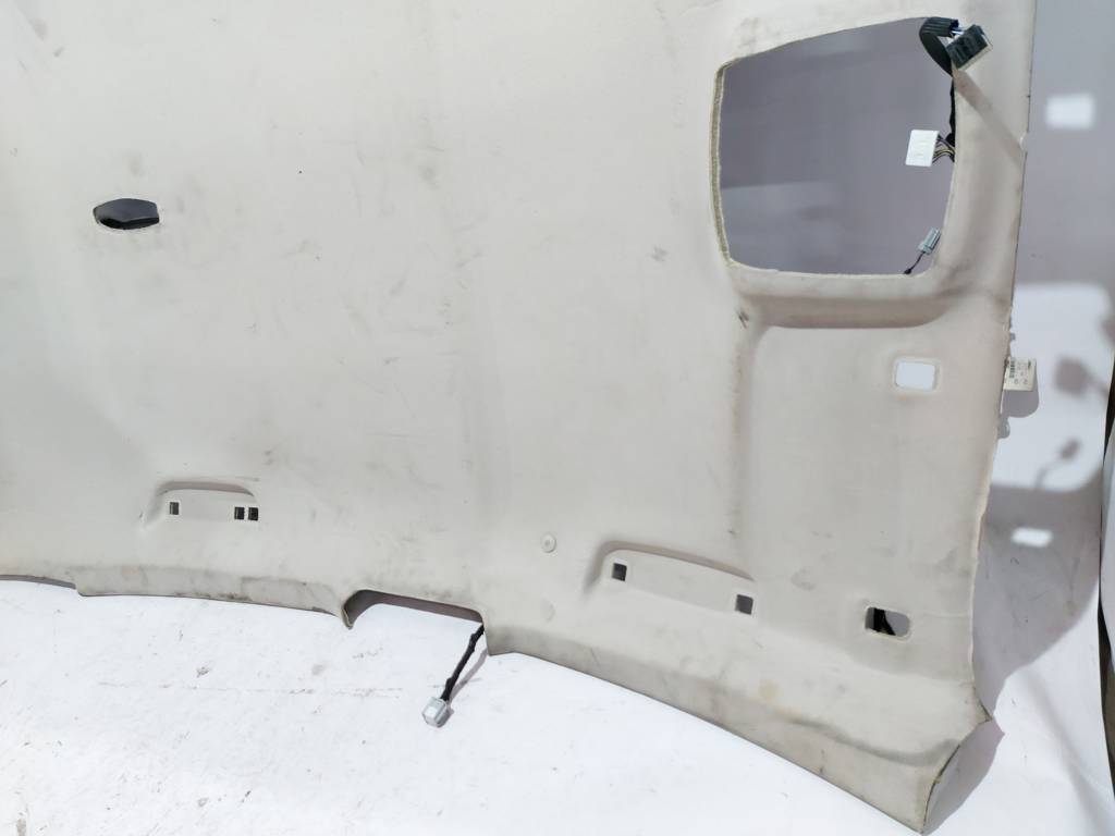 Fusion hybrid Обшивка крыши Ford Fusion Hybrid 2013-2016 DS7Z-5451916-GC Ford Fusion Hybrid 3