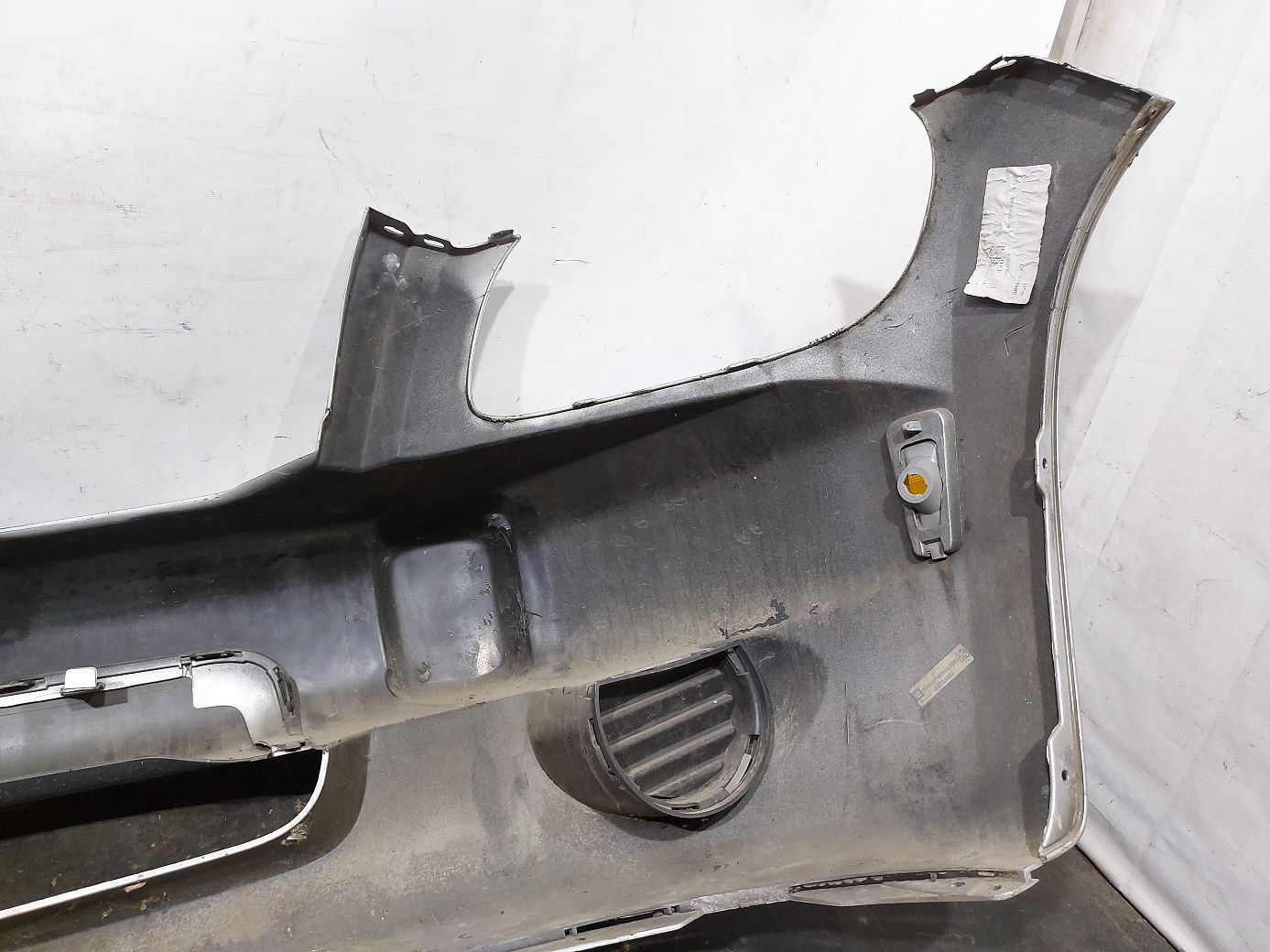 Hhr Бампер передній Chevrolet HHR 2006-2011 15269707 Chevrolet HHR 7