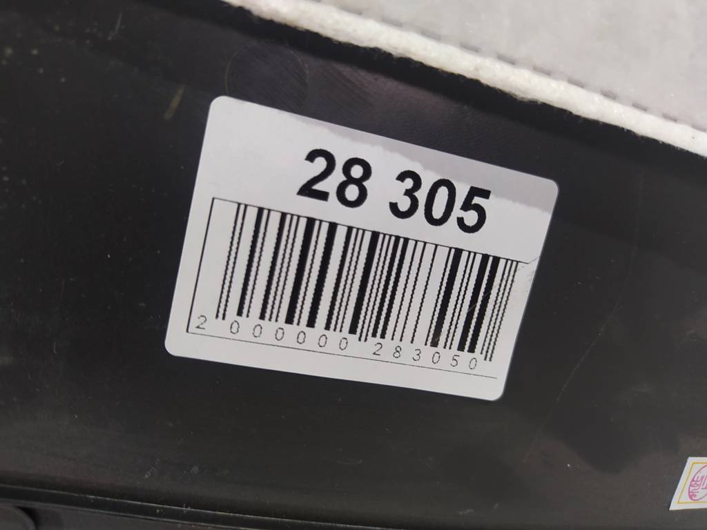 Accent hatchback Карта двери задней левой Hyundai Accent Hatchback 2012-2017 833011R0108M Hyundai Accent Hatchback 7 Accent hatchback Карта двери задней левой Hyundai Accent Hatchback 2012-2017 833011R0108M Hyundai Accent Hatchback 7