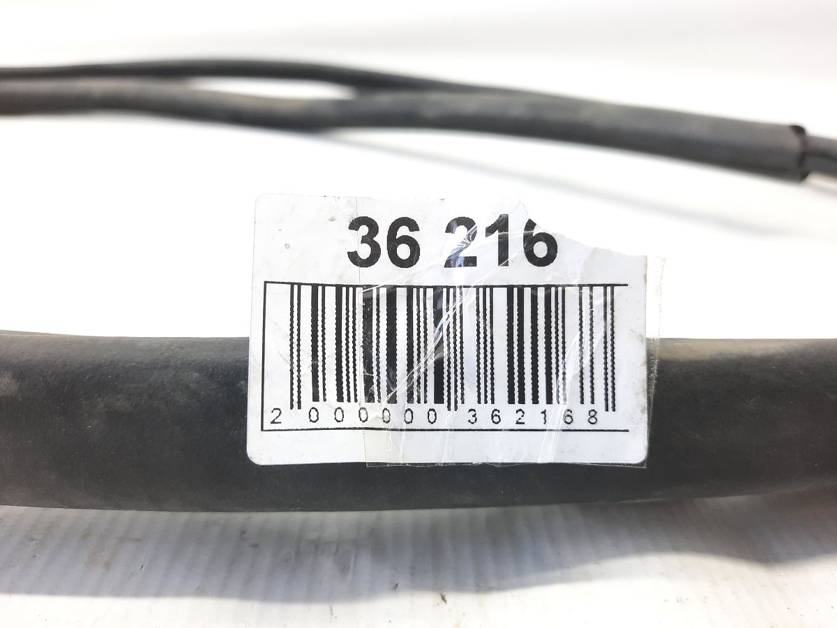 Dart Ущільнювальна гумка отвору дверей задньої лівої/правої Dodge Dart 2013-2019 68085078AF Dodge Dart 6