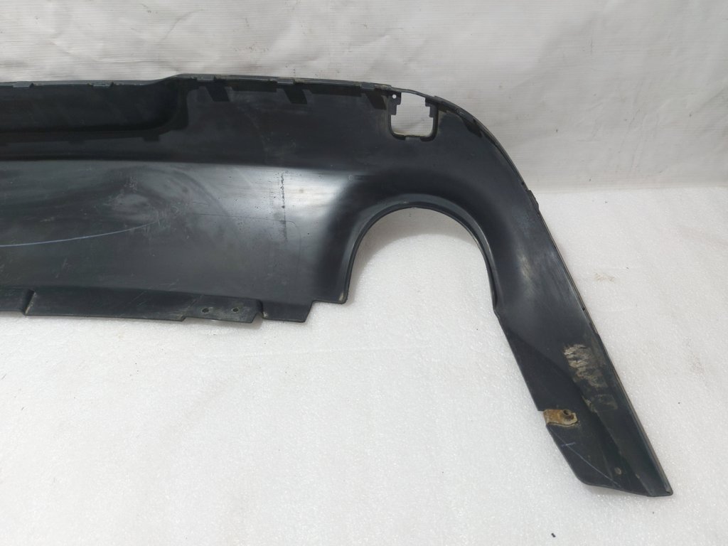 Dart Накладка бампера заднього Dodge Dart 2013-2019 68081378AA Dodge Dart 20