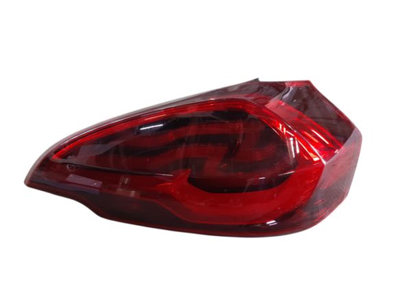 Bolt. Фонарь задний правый Chevrolet Bolt EV 2017-2021 42703231 Chevrolet Bolt EV Bolt. Фонарь задний правый Chevrolet Bolt EV 2017-2021 42703231 Chevrolet Bolt EV