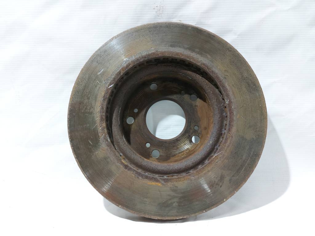 Ilx Диск гальмівний передній лівий/правий Acura ILX 2013 45251SMGG11 Acura ILX 6