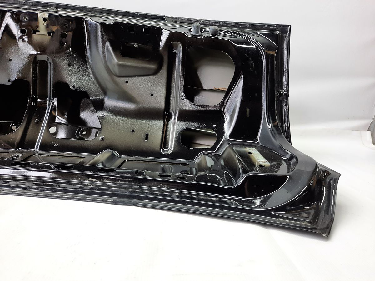 Ats Крышка багажника Cadillac ATS 2013-2018 22806598 Cadillac ATS 16