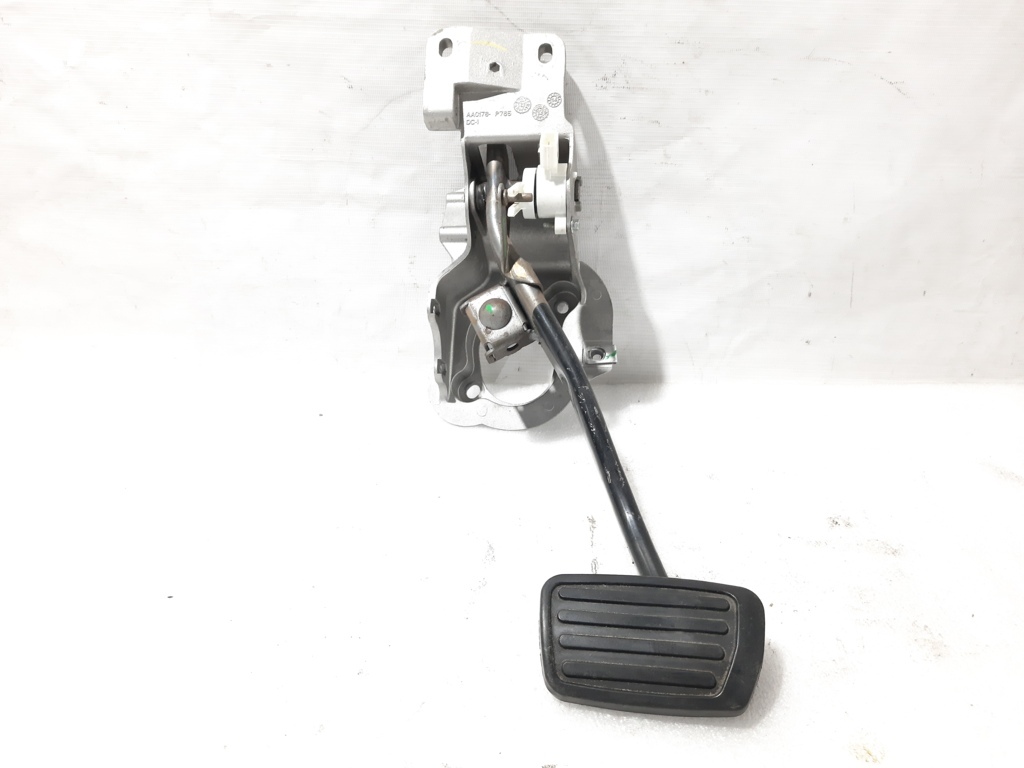 Ats Педаль гальма Cadillac ATS 2014 22910176 Cadillac ATS 12