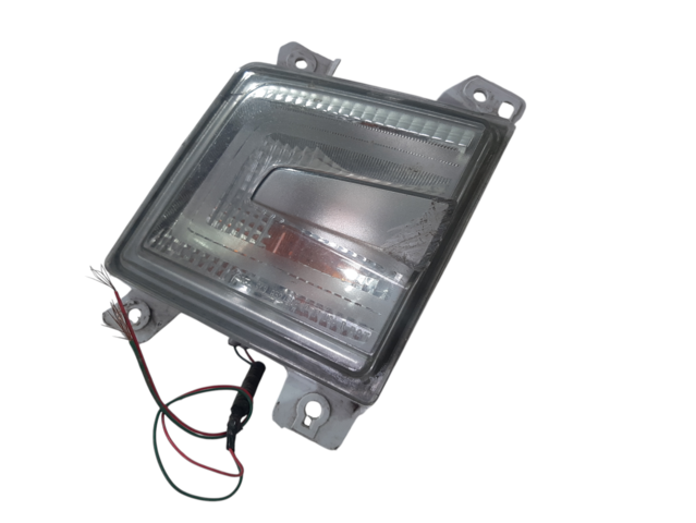 Ridgeline Показник повороту переднього бампера (дефект) Honda Ridgeline 2017-2020 33350T6ZA01 Honda Ridgeline 2 Ridgeline Показник повороту переднього бампера (дефект) Honda Ridgeline 2017-2020 33350T6ZA01 Honda Ridgeline 2