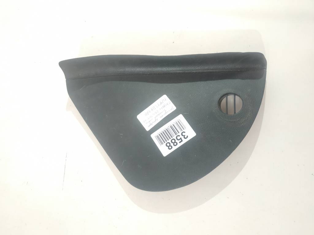 200 Заглушка приборной панели левая Chrysler 200 2015-2017 1UY43DX9AB Chrysler 200 3