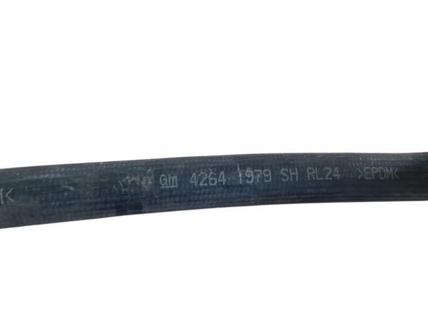 Bolt Патрубок радіатора Chevrolet Bolt EV 2017-2021 42641979 Chevrolet Bolt EV 3 Bolt Патрубок радіатора Chevrolet Bolt EV 2017-2021 42641979 Chevrolet Bolt EV 3