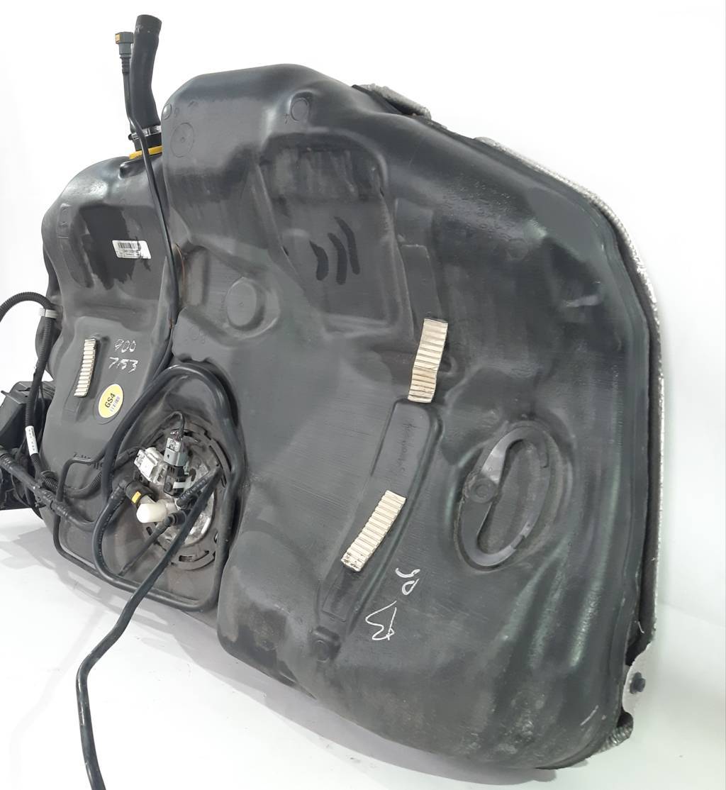 Malibu Бензобак Chevrolet Malibu 2010-2016 12777874 Chevrolet Malibu 5