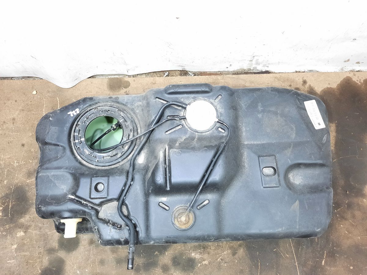 Patriot Бензобак Jeep Patriot 2012-2017 68104387AD Jeep Patriot 3