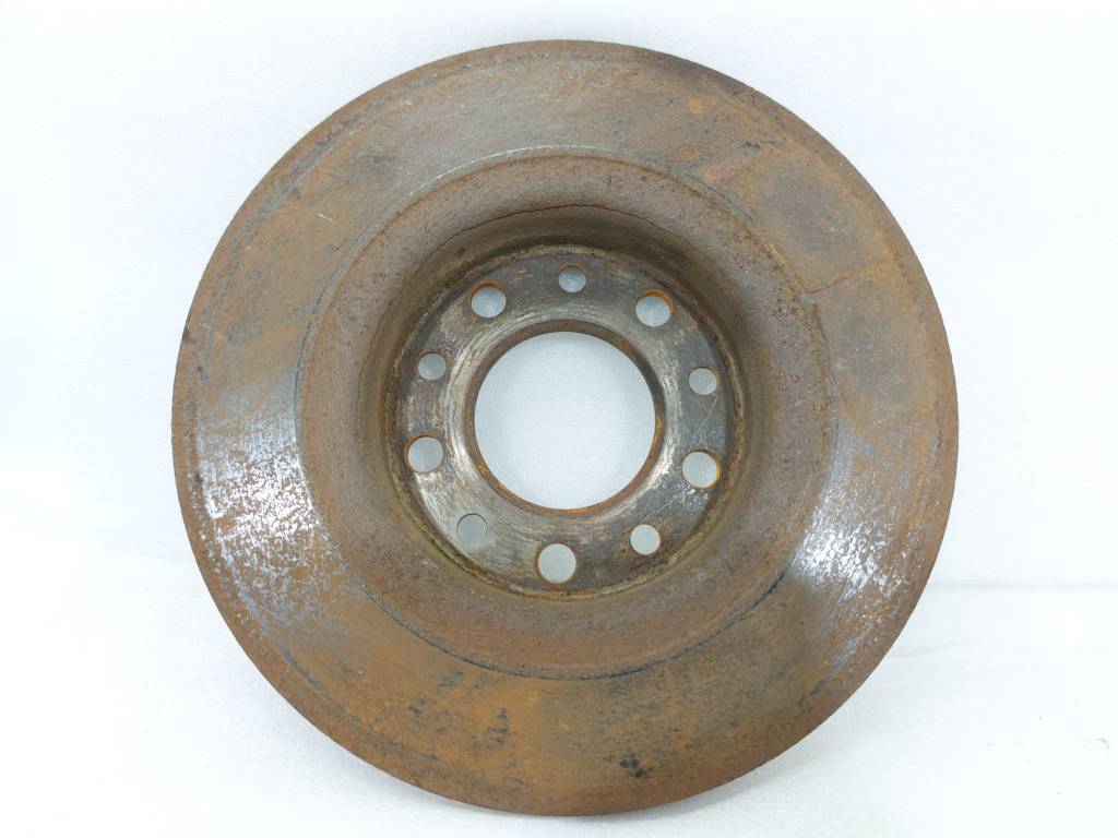 Dart Диск тормозной задний левый/правый Dodge Dart 2013-2019 68082121AB Dodge Dart 46