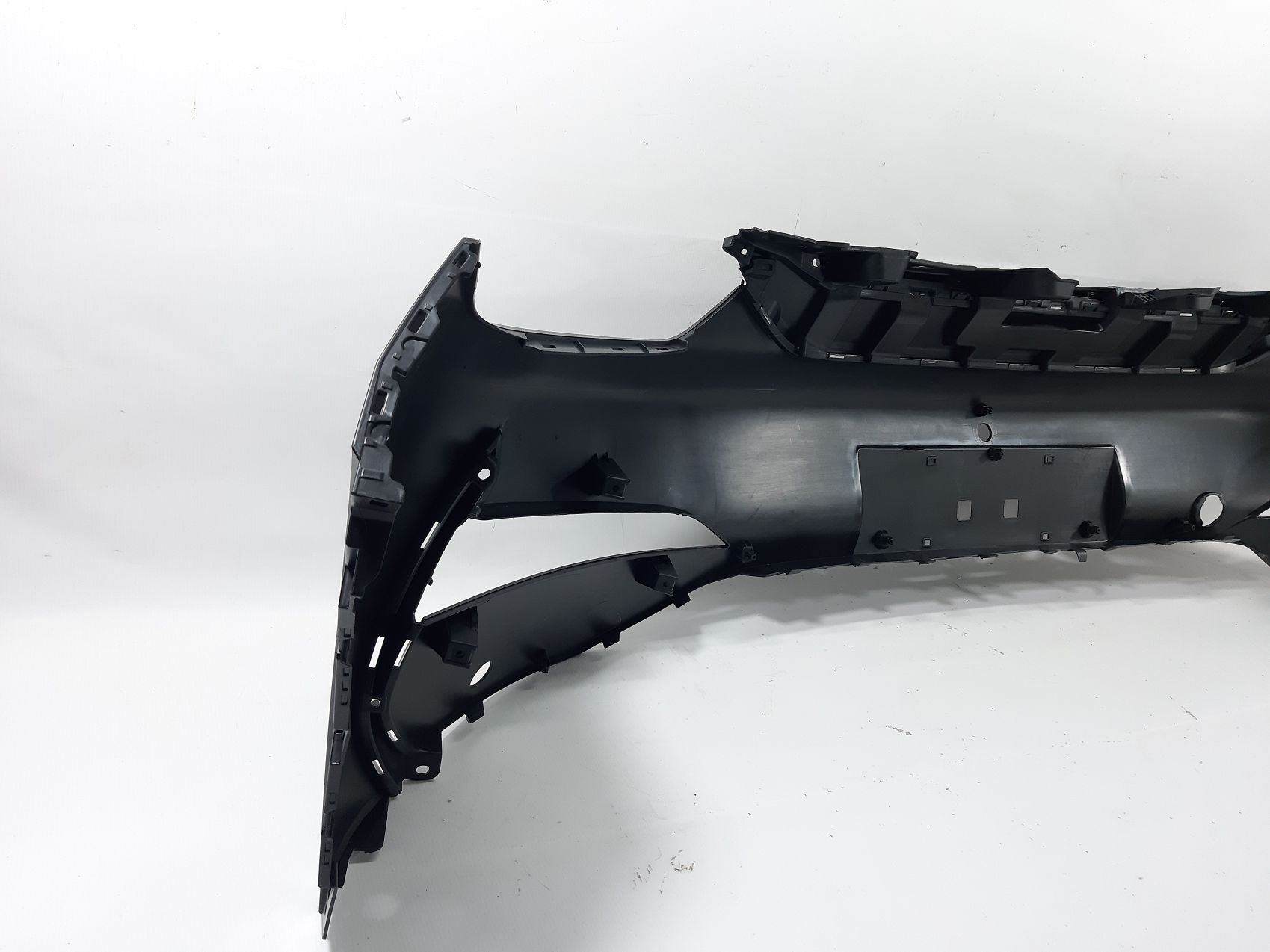 Передні бампери Бампер передній BYd SONG PLUS 2022 13334377-00 BYD Song Plus 7 Передні бампери Бампер передній BYd SONG PLUS 2022 13334377-00 BYD Song Plus 7