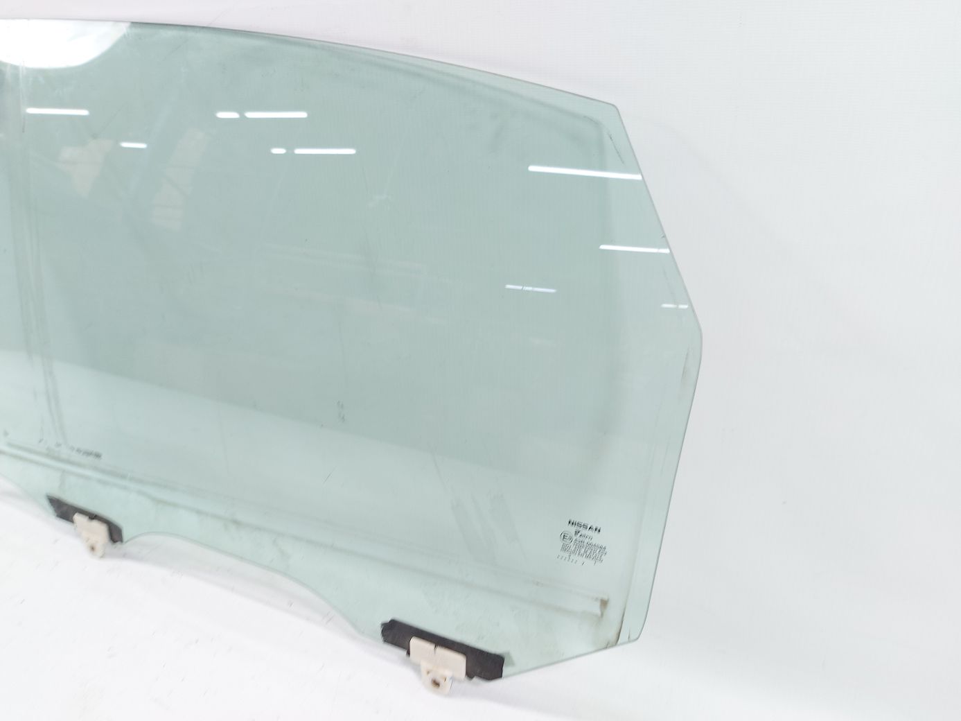 Sentra Стекло двери задней левой Nissan Sentra 2013-2019 823013SG0A Nissan Sentra 3
