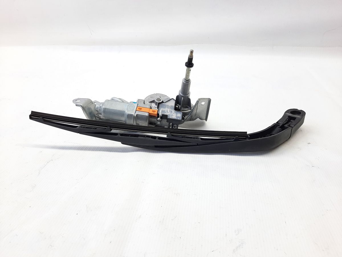 Fit Моторчик стеклоочистителя заднего Honda Fit 2009-2013 76710TF0003 Honda Fit 7