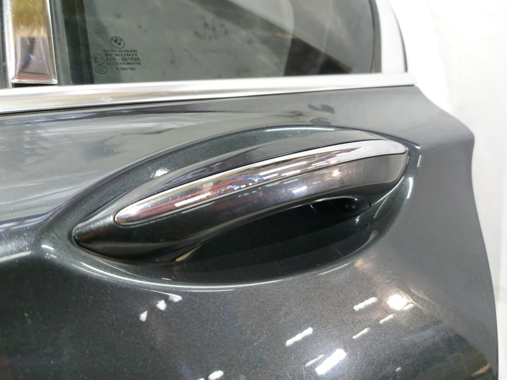7 series Двері задні ліві BMW 7 2012 41007203981 BMW 7 19