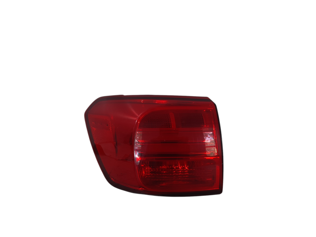 Sedona. Ліхтар задній лівий Kia Sedona 2015-2018 92401-A9020 Kia Sedona