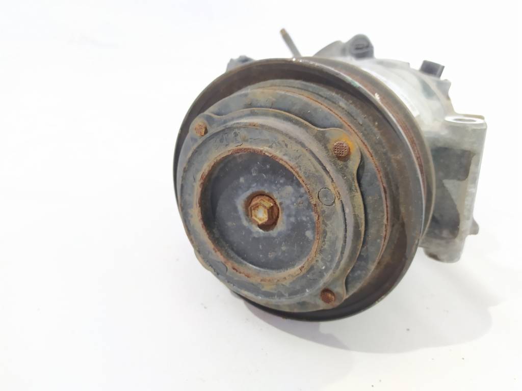Dart Компрессор кондиционера Dodge Dart 2014-2016 68193949AA Dodge Dart 3